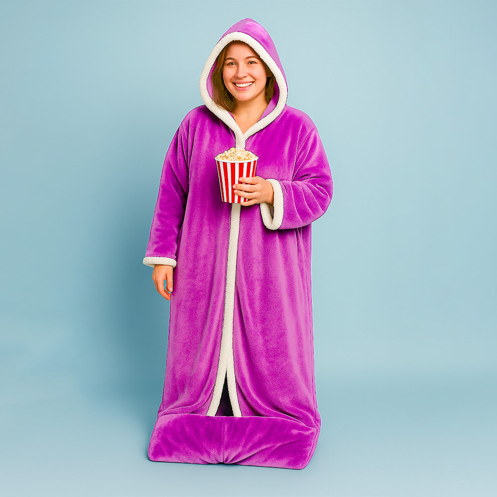 Original Pasha Blanket ® (KOOP 1, KRIJG 1 GRATIS)