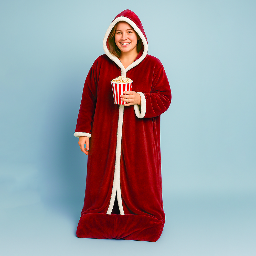 Original Pasha Blanket ® (KOOP 1, KRIJG 1 GRATIS)