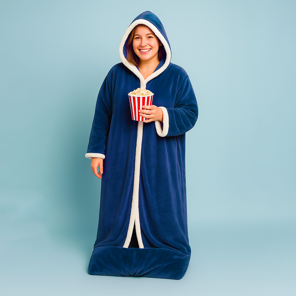 Original Pasha Blanket ® (KOOP 1, KRIJG 1 GRATIS)