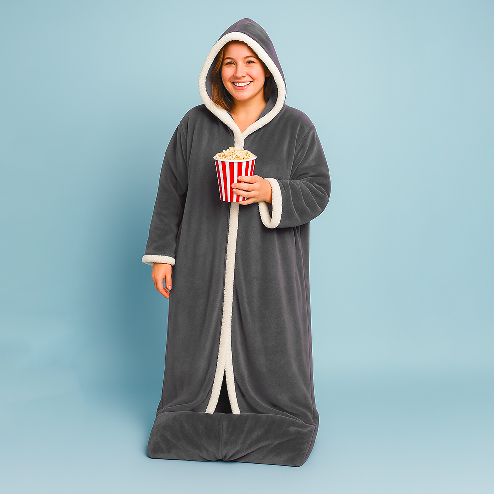 Original Pasha Blanket ® (KOOP 1, KRIJG 1 GRATIS)