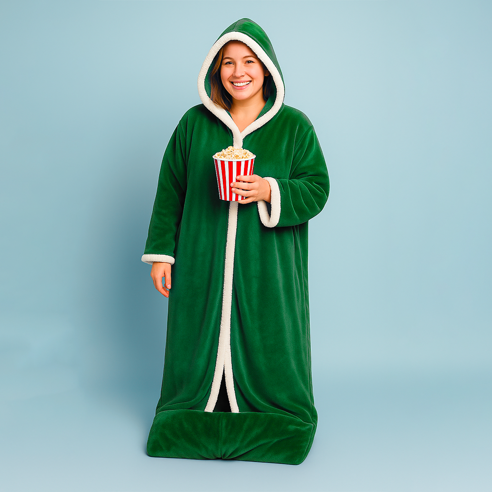 Original Pasha Blanket ® (KOOP 1, KRIJG 1 GRATIS)