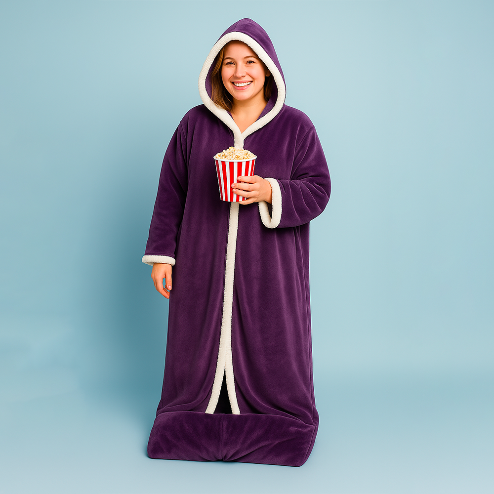 Original Pasha Blanket ® (KOOP 1, KRIJG 1 GRATIS)